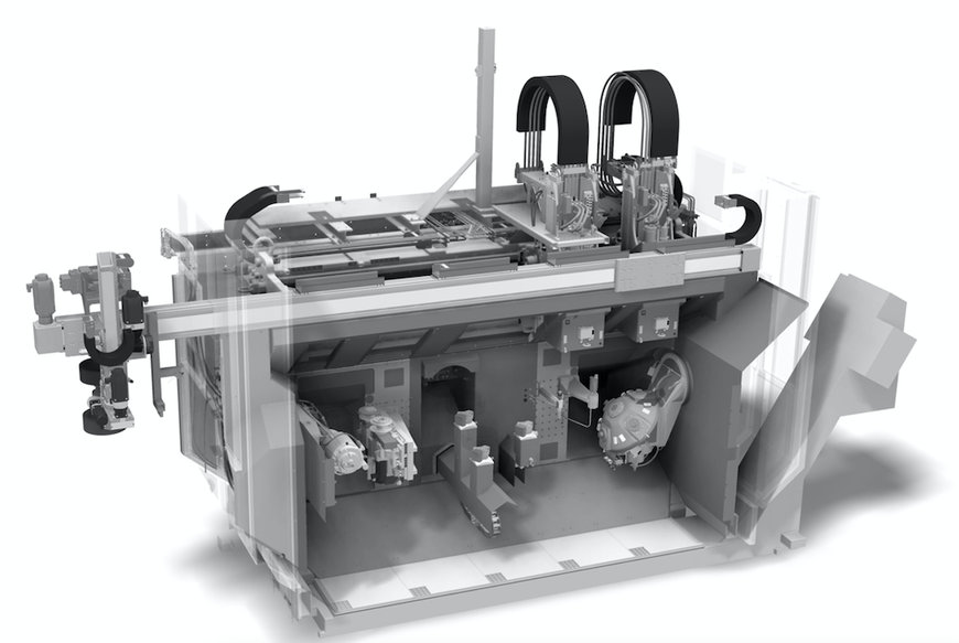 GMTA Presenta el Nuevo Profilator 300-V